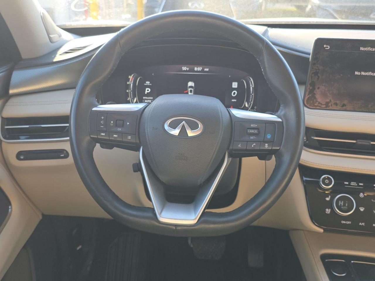 2023 INFINITI QX60 LUXE Glen Burnie MD