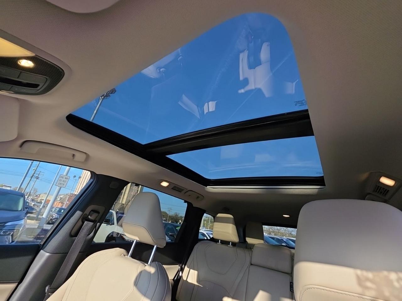 2023 INFINITI QX60 LUXE Glen Burnie MD