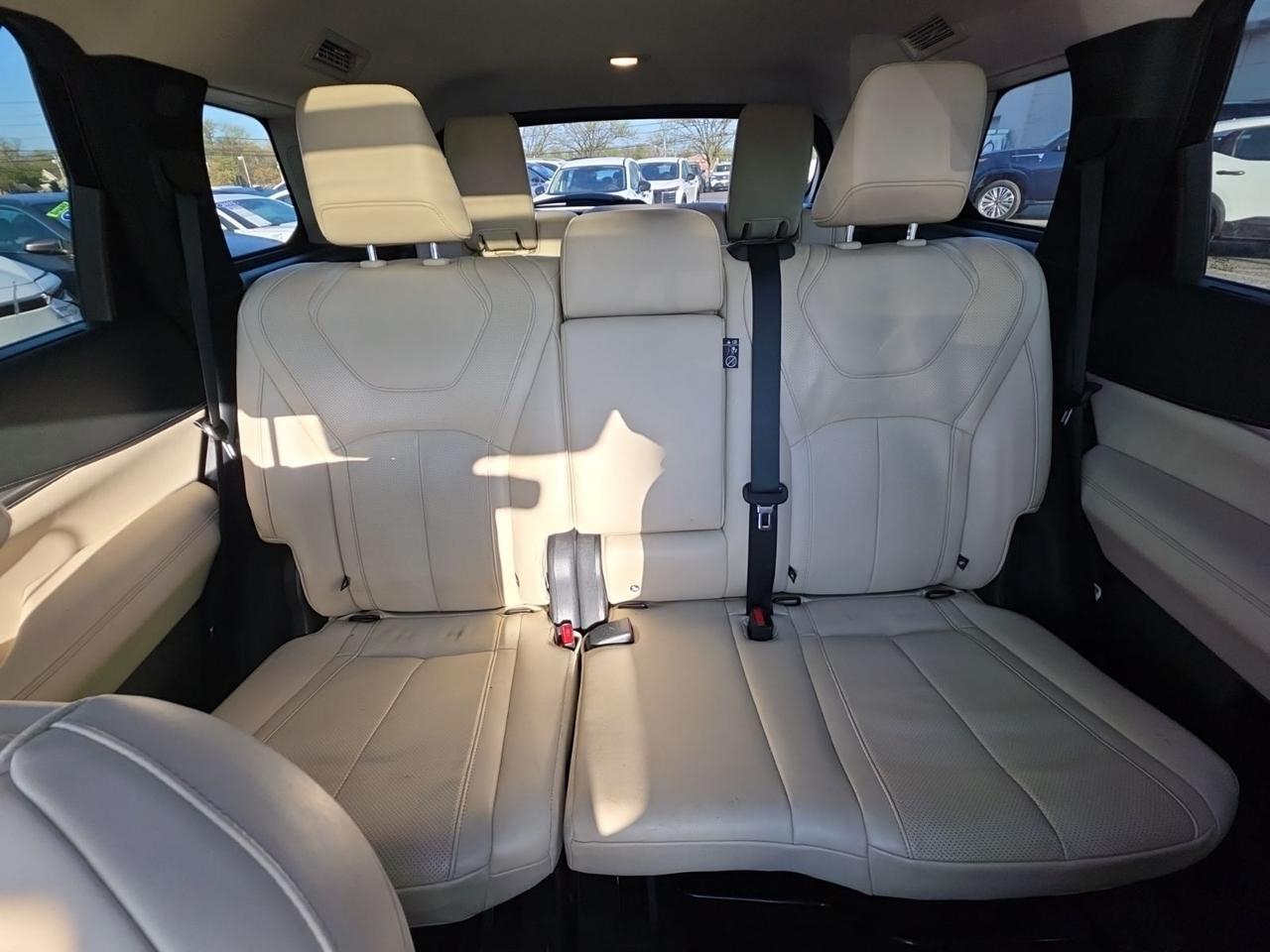 2023 INFINITI QX60 LUXE Glen Burnie MD