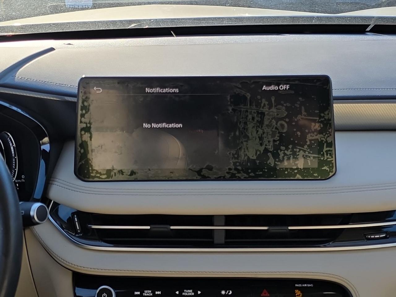 2023 INFINITI QX60 LUXE Glen Burnie MD