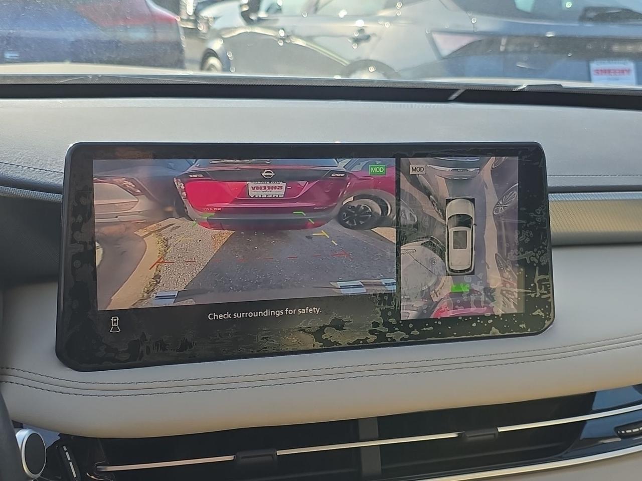 2023 INFINITI QX60 LUXE Glen Burnie MD