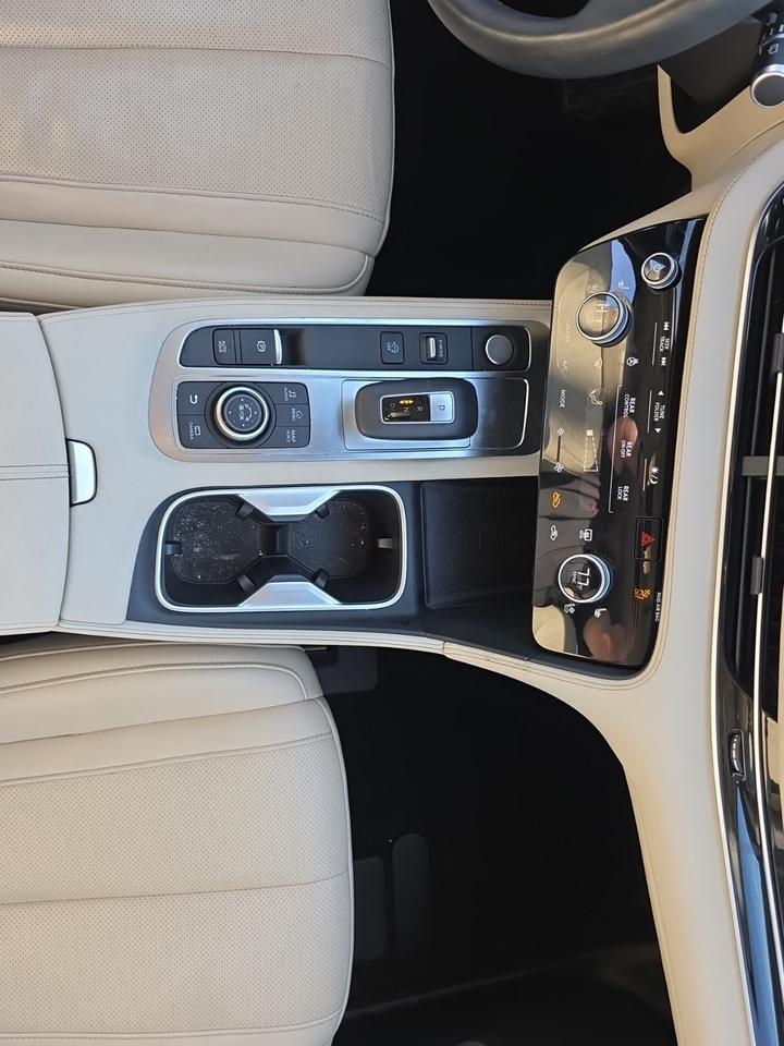 2023 INFINITI QX60 LUXE Glen Burnie MD