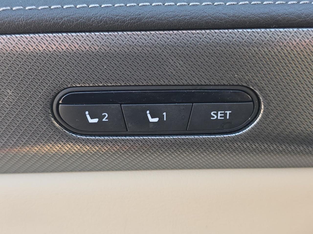 2023 INFINITI QX60 LUXE Glen Burnie MD