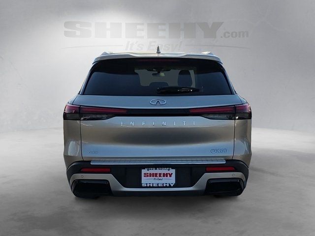 2023 INFINITI QX60 LUXE Glen Burnie MD