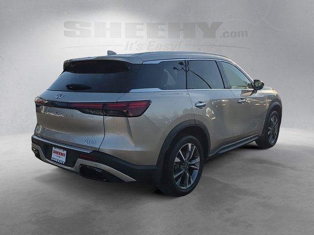 2023 INFINITI QX60 LUXE Glen Burnie MD