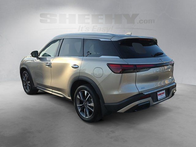 2023 INFINITI QX60 LUXE Glen Burnie MD