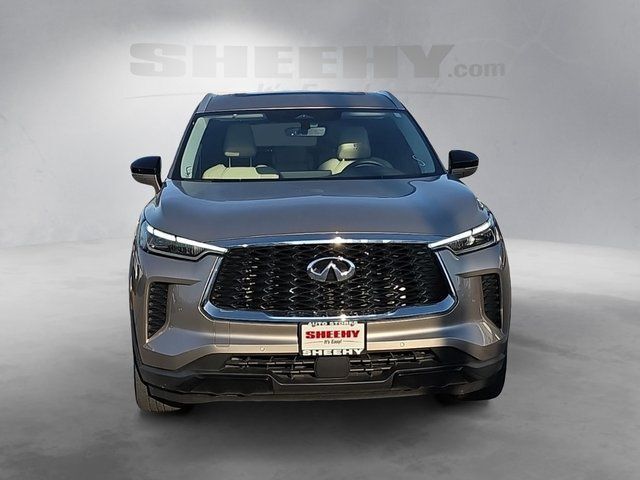 2023 INFINITI QX60 LUXE Glen Burnie MD