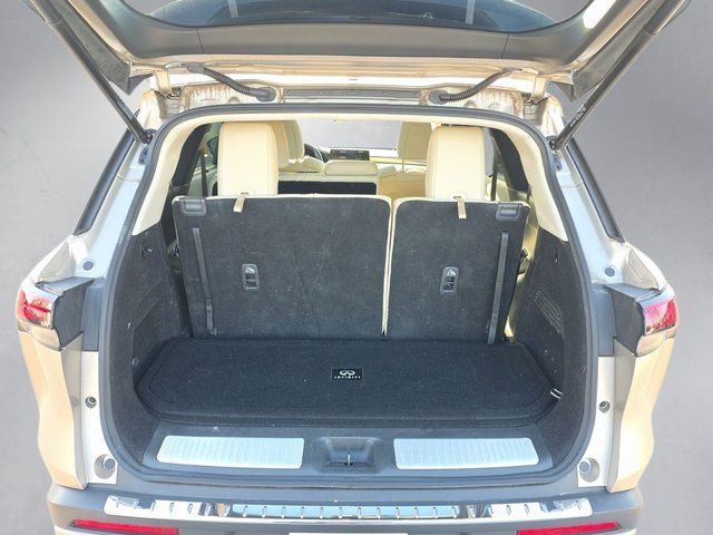 2023 INFINITI QX60 LUXE Glen Burnie MD