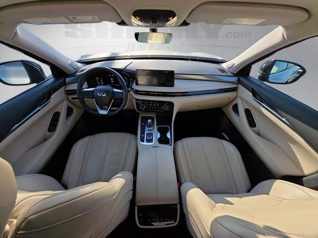 2023 INFINITI QX60 LUXE Glen Burnie MD