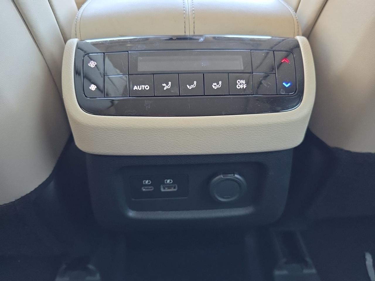 2023 INFINITI QX60 LUXE Glen Burnie MD