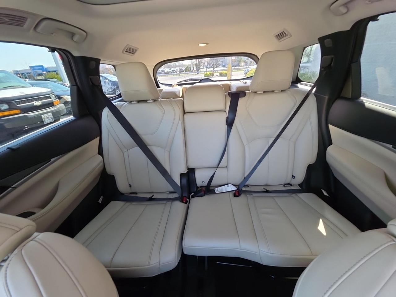 2023 INFINITI QX60 LUXE Glen Burnie MD