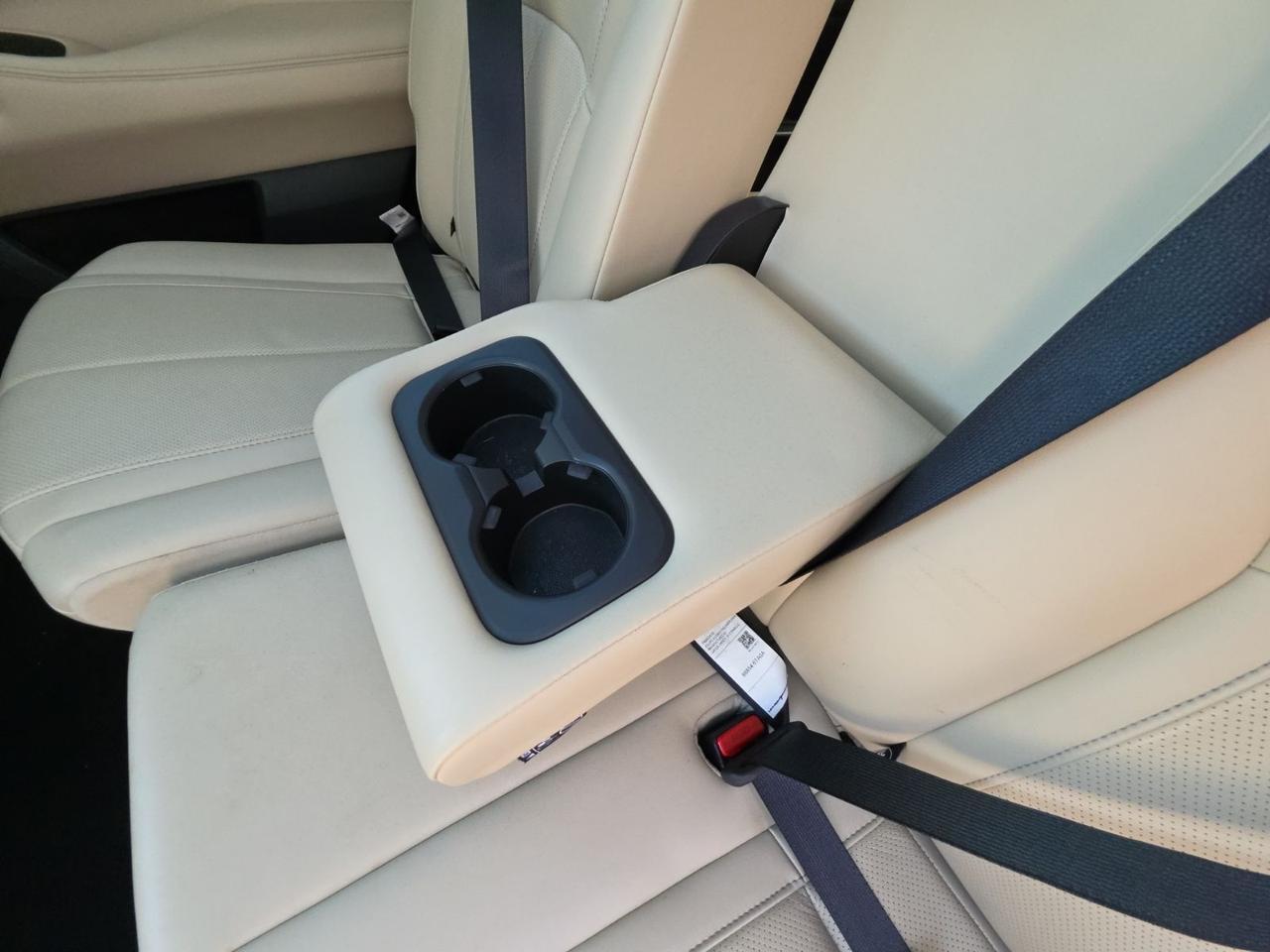 2023 INFINITI QX60 LUXE Glen Burnie MD