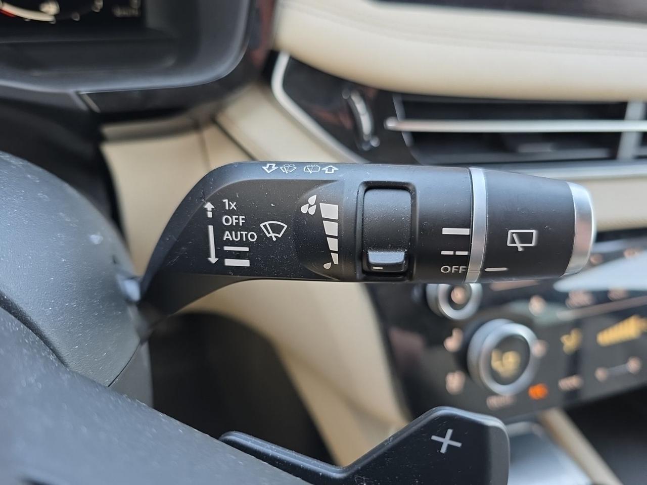 2023 INFINITI QX60 LUXE Glen Burnie MD