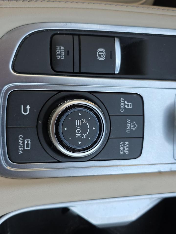 2023 INFINITI QX60 LUXE Glen Burnie MD