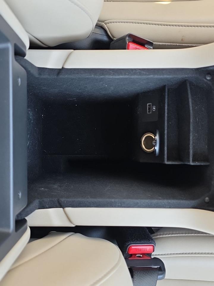 2023 INFINITI QX60 LUXE Glen Burnie MD