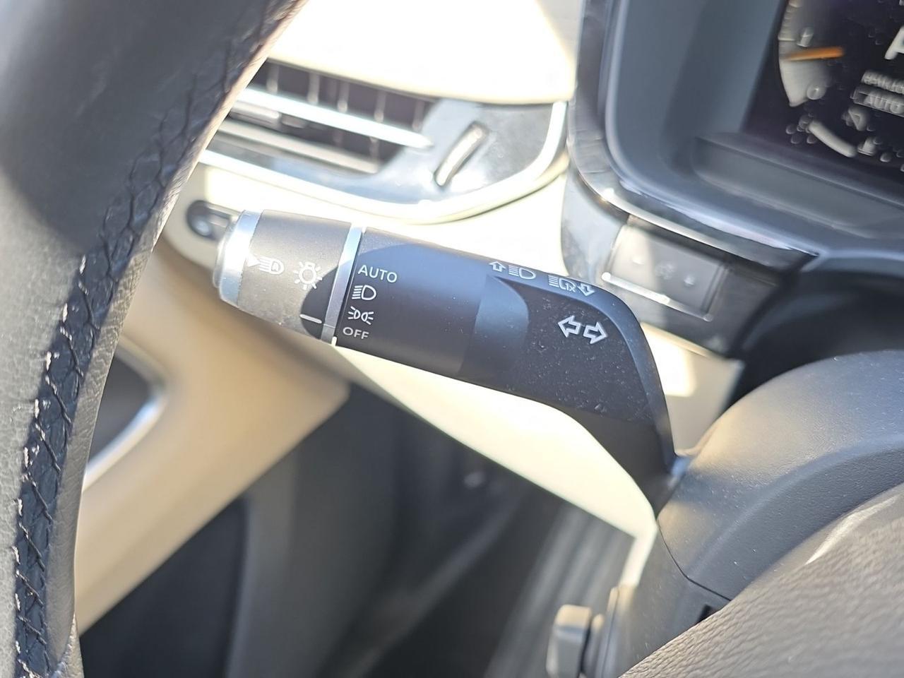 2023 INFINITI QX60 LUXE Glen Burnie MD