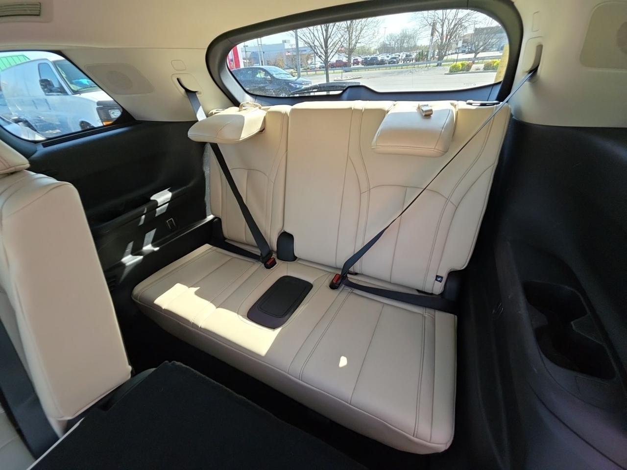 2023 INFINITI QX60 LUXE Glen Burnie MD