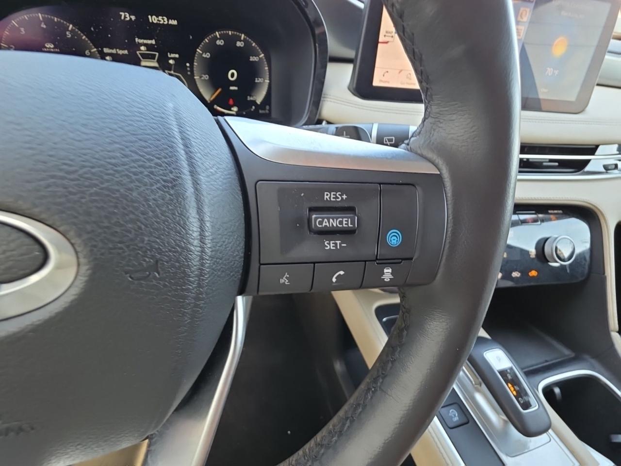 2023 INFINITI QX60 LUXE Glen Burnie MD