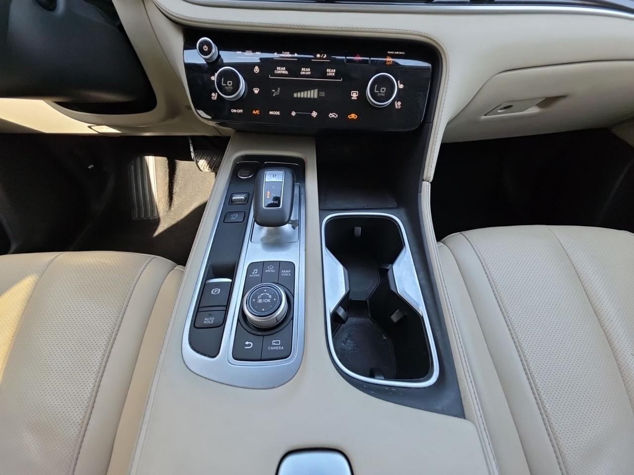 2023 INFINITI QX60 LUXE Glen Burnie MD