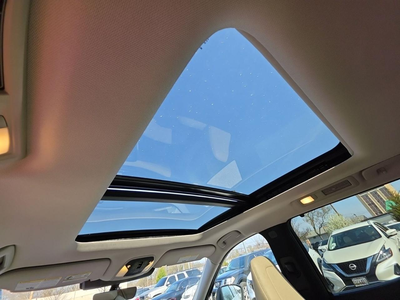 2023 INFINITI QX60 LUXE Glen Burnie MD