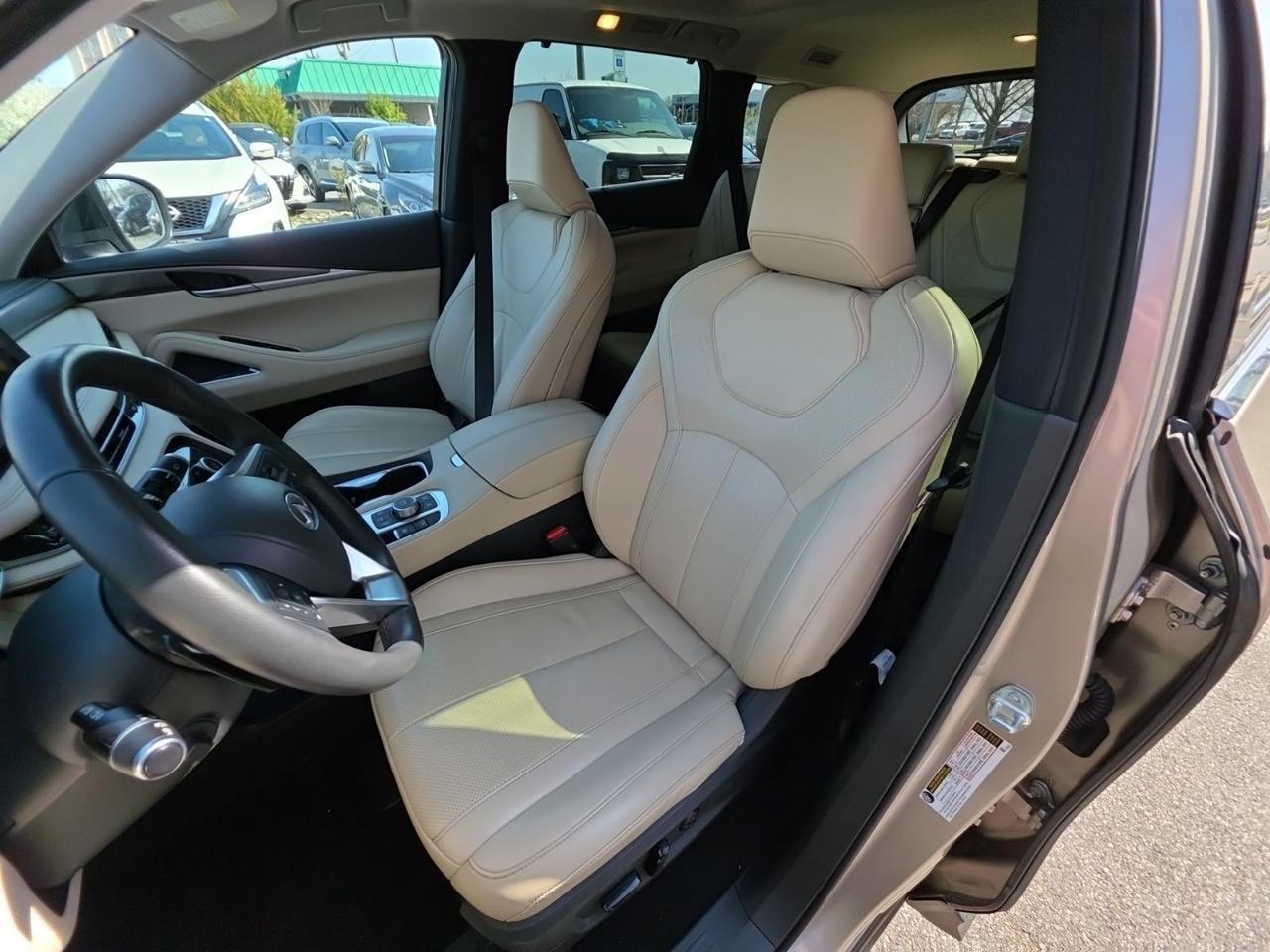 2023 INFINITI QX60 LUXE Glen Burnie MD