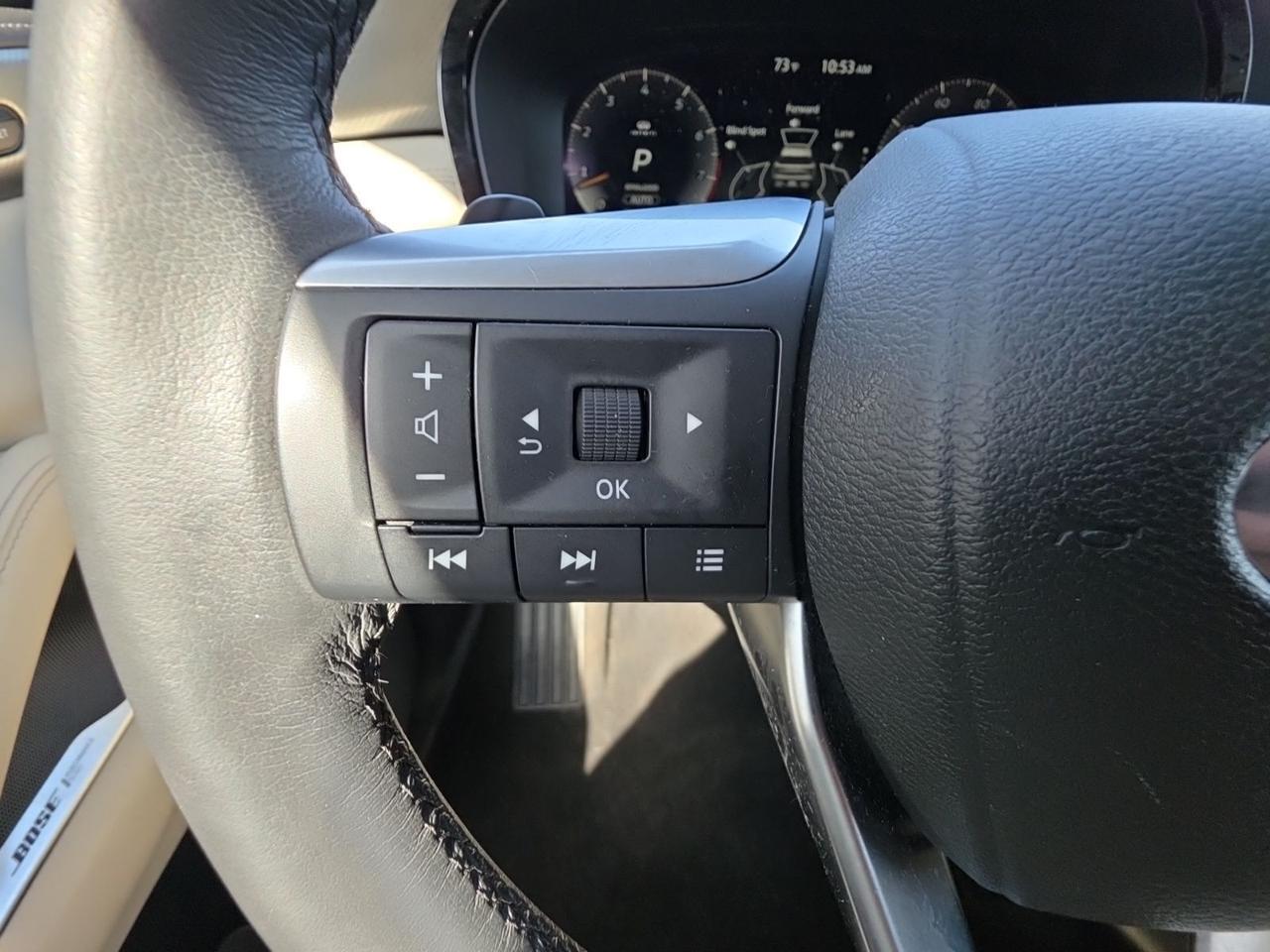 2023 INFINITI QX60 LUXE Glen Burnie MD