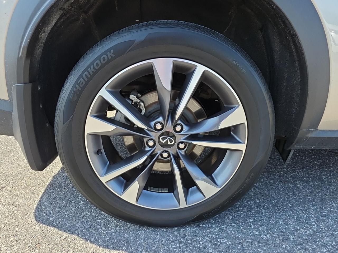 2023 INFINITI QX60 LUXE Glen Burnie MD