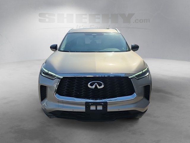2023 INFINITI QX60 LUXE Glen Burnie MD
