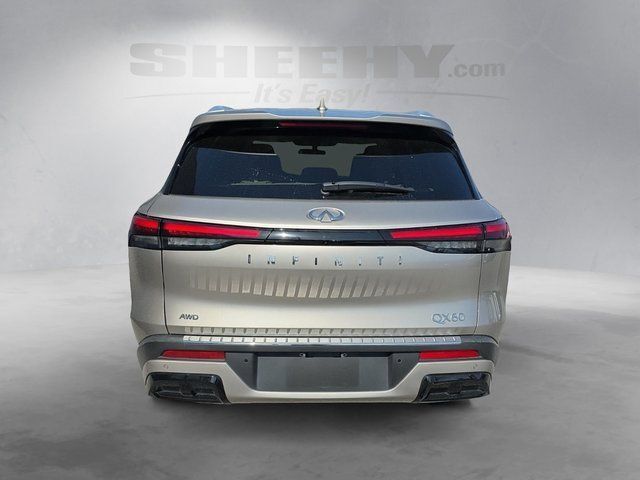 2023 INFINITI QX60 LUXE Glen Burnie MD