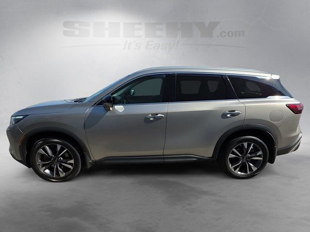 2023 INFINITI QX60 LUXE Glen Burnie MD