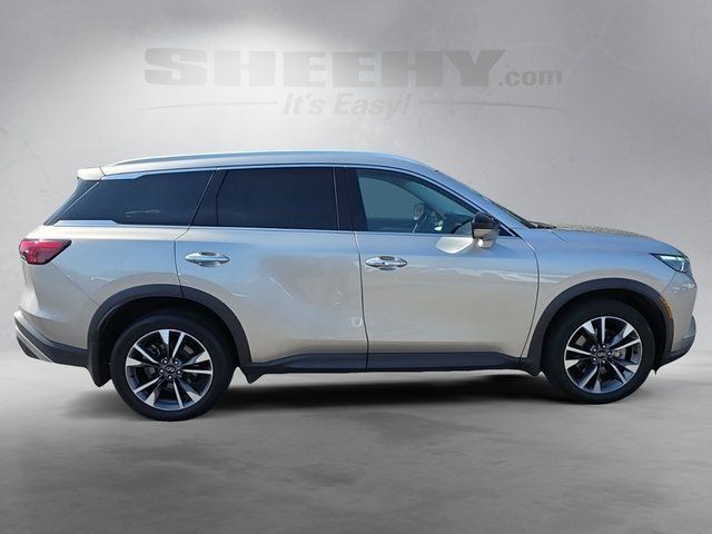 2023 INFINITI QX60 LUXE Glen Burnie MD