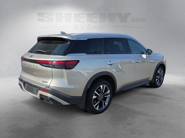 2023 INFINITI QX60 LUXE Glen Burnie MD