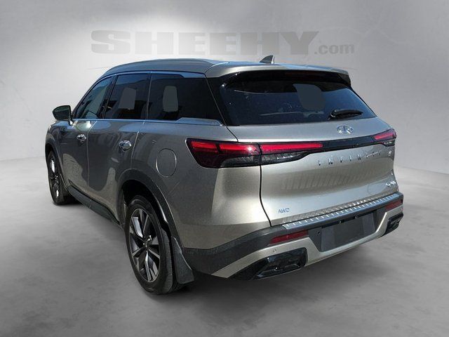 2023 INFINITI QX60 LUXE Glen Burnie MD