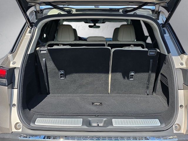 2023 INFINITI QX60 LUXE Glen Burnie MD