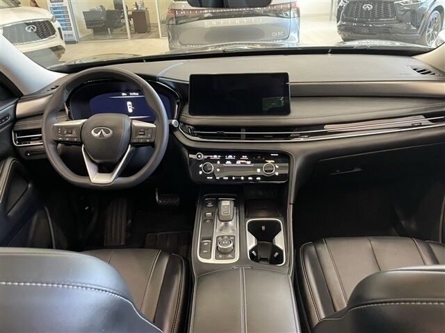 2023 INFINITI QX60 LUXE Waldorf MD