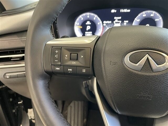 2023 INFINITI QX60 LUXE Waldorf MD