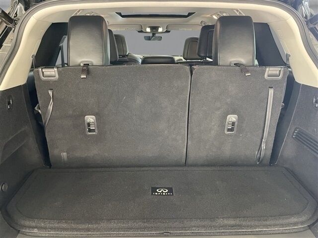 2023 INFINITI QX60 LUXE Waldorf MD