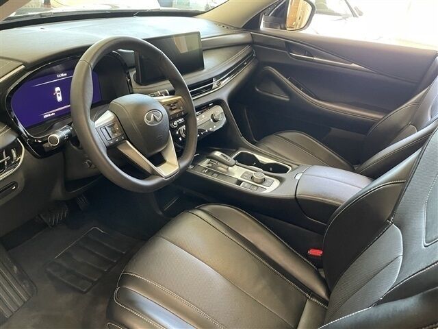 2023 INFINITI QX60 LUXE Waldorf MD