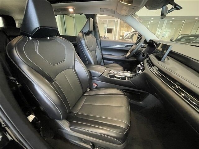 2023 INFINITI QX60 LUXE Waldorf MD