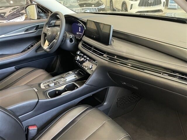 2023 INFINITI QX60 LUXE Waldorf MD
