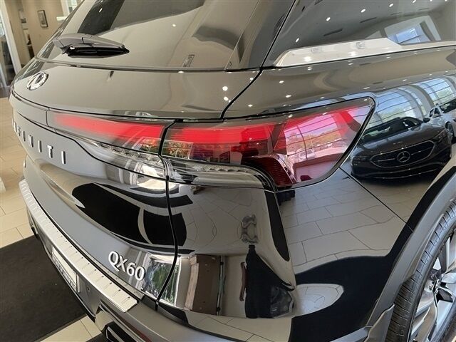 2023 INFINITI QX60 LUXE Waldorf MD