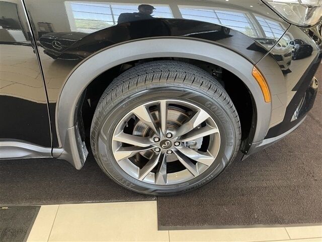 2023 INFINITI QX60 LUXE Waldorf MD