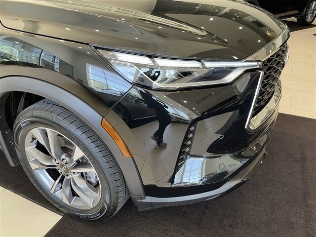 2023 INFINITI QX60 LUXE Waldorf MD