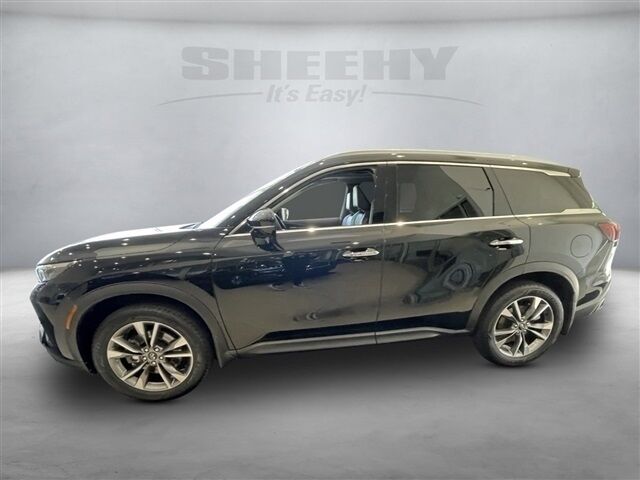 2023 INFINITI QX60 LUXE Waldorf MD