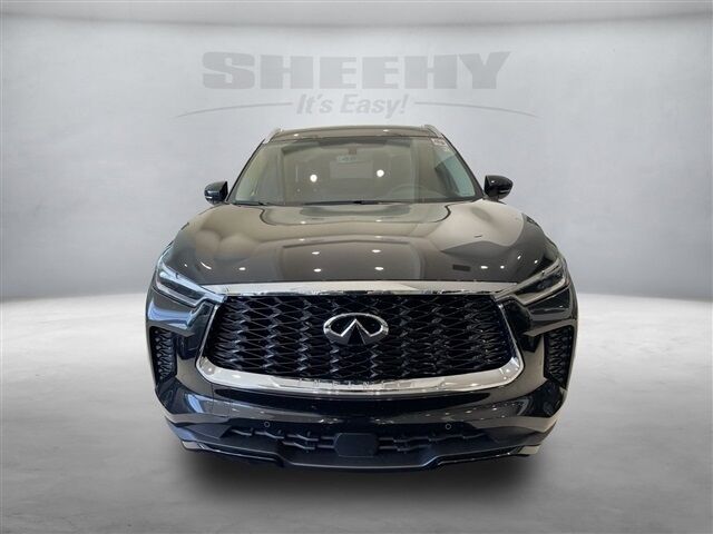 2023 INFINITI QX60 LUXE Waldorf MD