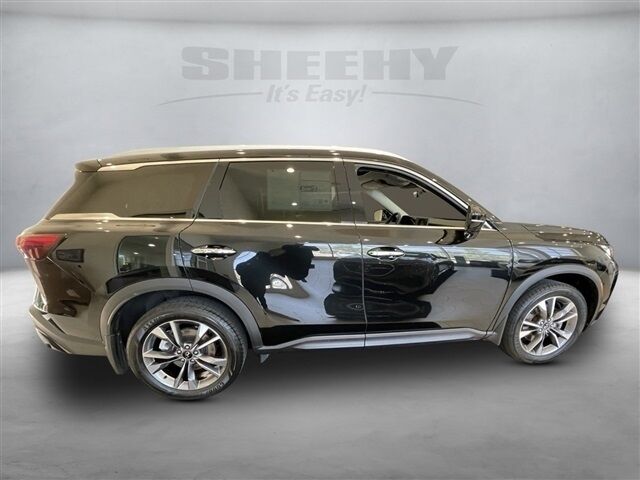 2023 INFINITI QX60 LUXE Waldorf MD