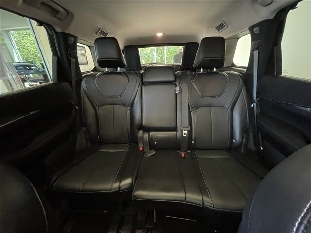 2023 INFINITI QX60 LUXE Waldorf MD