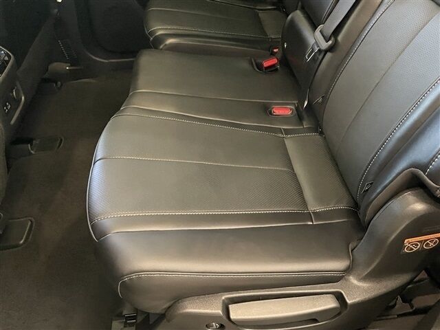 2023 INFINITI QX60 LUXE Waldorf MD