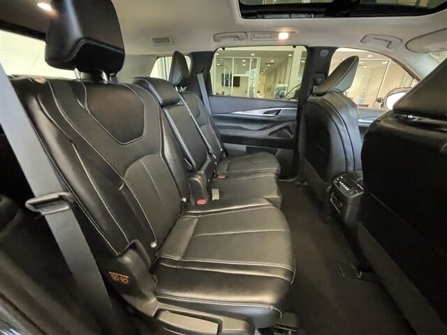 2023 INFINITI QX60 LUXE Waldorf MD