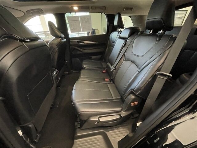 2023 INFINITI QX60 LUXE Waldorf MD
